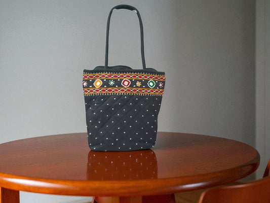 Sitara Nazakat Hand Bag