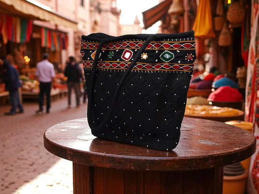 Sitara Nazakat Hand Bag