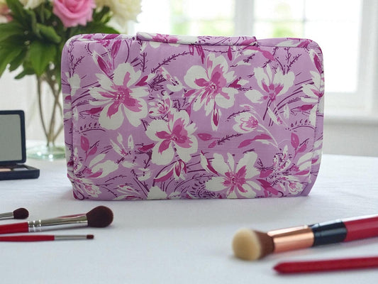 Zaida 6-Pocket Clutch Pouch