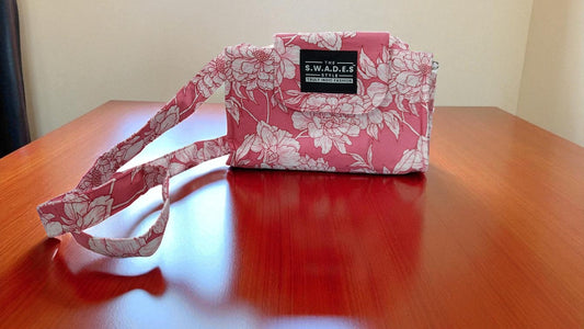 Delbar 4-Pocket Sling Bag