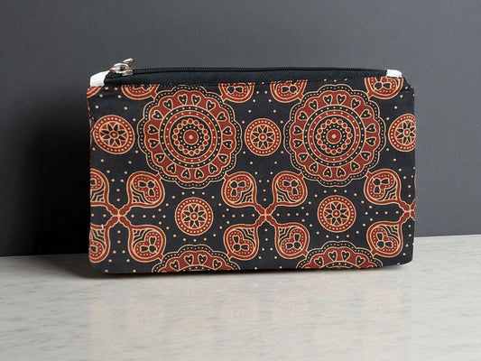 1-Pocket Bagh Wallet (Pack of 4)