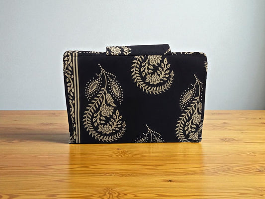 Ziba 6-Pocket Clutch Pouch