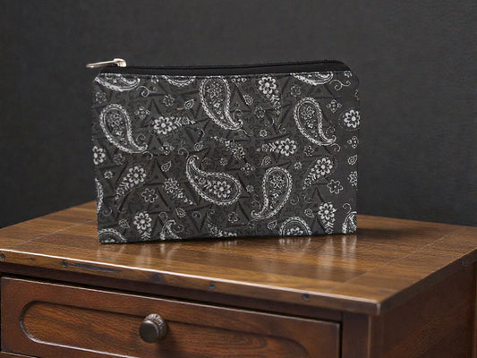 Hunar Signature 1-Pocket Pouch