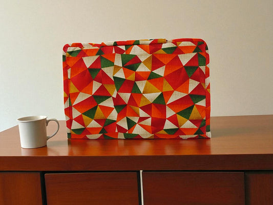 Toran 6-Pocket Clutch Pouch